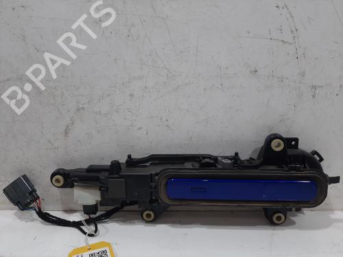 Used Front left exterior door handle Front left exterior door handle 30324202 30324202