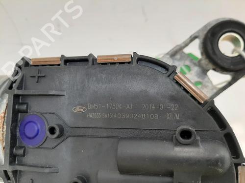 Front wiper motor FORD FOCUS III 1.6 TDCi | BP36879375M29  - Image 6