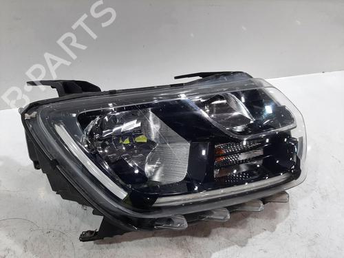 Right headlight DACIA DUSTER (HM_) 1.6 SCe 115 (HMM1) | BP34179092C29 - Image 2