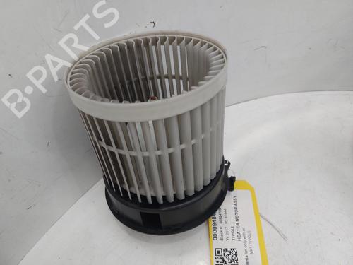 Used Heater blower motor Heater blower motor 26788063 26788063
