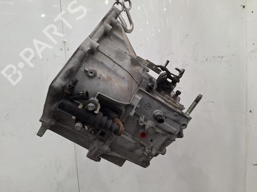 Gearbox MAZDA CX-5 (KE, GH) 2.2 D (KE2FW) | BP39099395M3 - Image 4