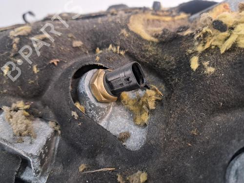 Gearbox BMW 5 (G30, F90) 530 e Plug-in-Hybrid | BP26805543M3 