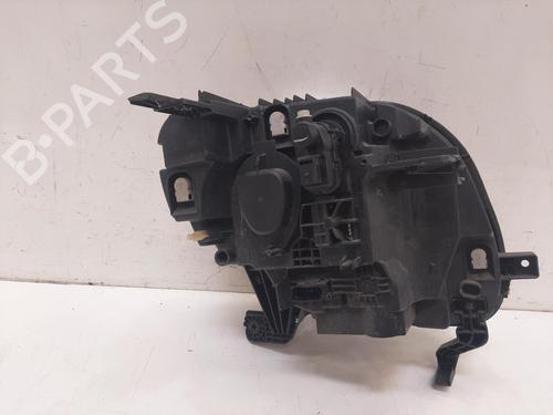 Left headlight SMART FORFOUR Hatchback (453) 1.0 (453.042, 453.043) | BP37219156C28  - Image 6