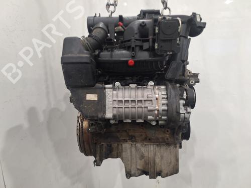 Engine VW SCIROCCO III (137, 138) 1.4 TSI | BP33467634M1 - Image 4