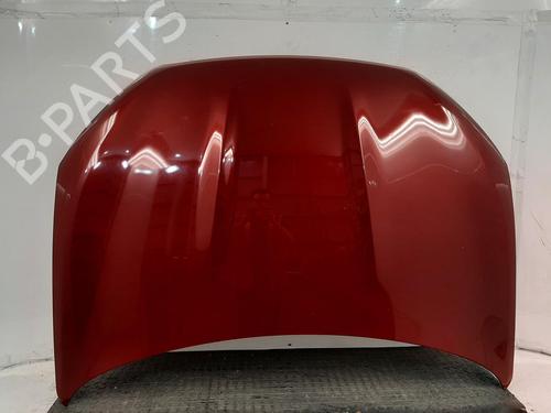 Used Hood NISSAN QASHQAI / QASHQAI +2 I (J10, NJ10, JJ10E) 1.5 dCi (110 hp) 27720825