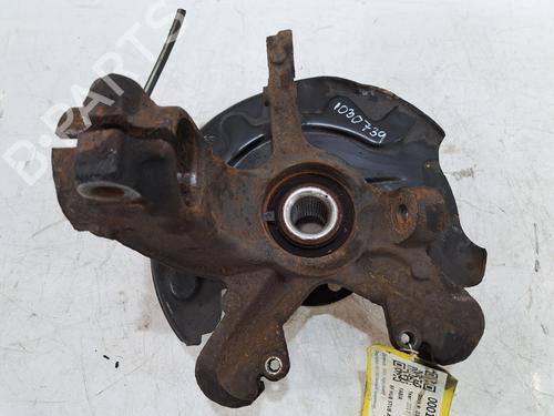 Right front steering knuckle SKODA FABIA III (NJ3) 1.2 TSI | BP29988829M26