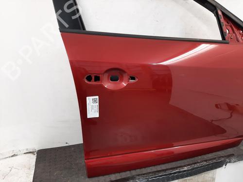 Right front door RENAULT MEGANE III Hatchback (BZ0/1_, B3_) 1.5 dCi (BZ09, BZ0D, BZ1W, BZ29, BZ14) | BP29524891C3 
