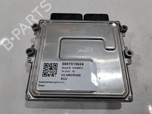 Control unit CITROËN C5 AIRCROSS (A_) 1.2 PureTech 130 (ARHNSJ) | BP29236494M11 
