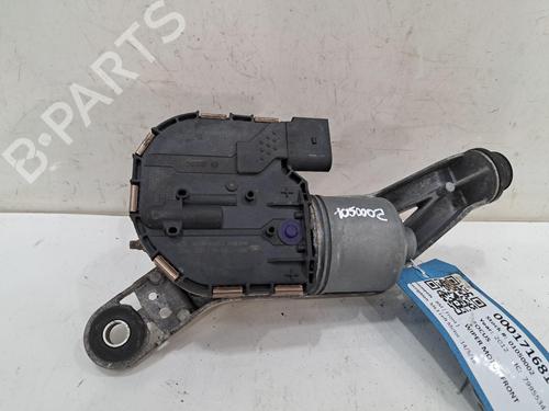 Used Front wiper motor Front wiper motor FORD FOCUS III 1.6 TDCi (115 hp) 35921908 35921908