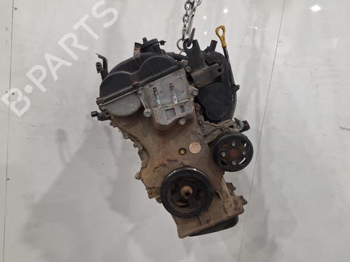 Engine HYUNDAI i10 I (PA) 1.2 | BP35923174M1 - Image 3