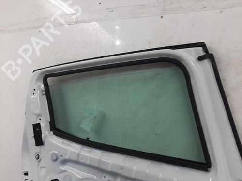 Left rear door RENAULT CLIO IV (BH_) 1.5 dCi 90 | BP29525057C4 