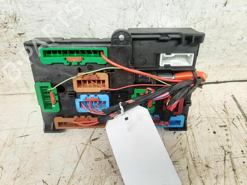Fuse box BMW 6 Gran Turismo (G32) 630 d xDrive | BP26788884E1