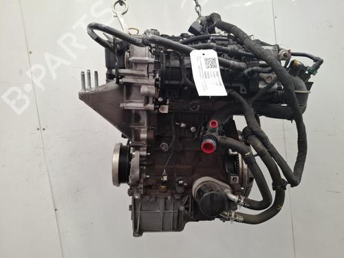Engine FORD FOCUS IV Turnier (HP) 1.0 EcoBoost mHEV | BP37694159M1  - Image 6