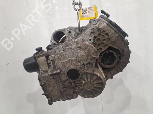 Gearbox SKODA FABIA III (NJ3) 1.2 TSI | BP30359847M3