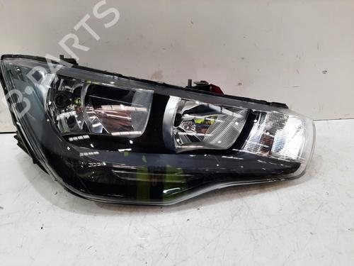 Used Right headlight Right headlight AUDI A1 Sportback (8XA, 8XF) 1.6 TDI (105 hp) 40600971 40600971