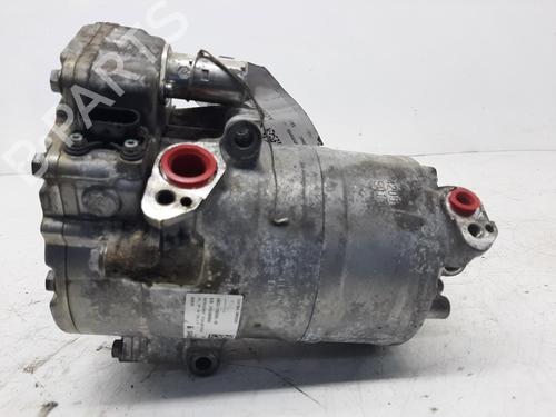Used AC compressor AC compressor 26776843 26776843