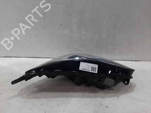 Left headlight VAUXHALL CORSA Mk IV (E) (X15) 1.3 CDTi | BP37795035C28 - Image 5