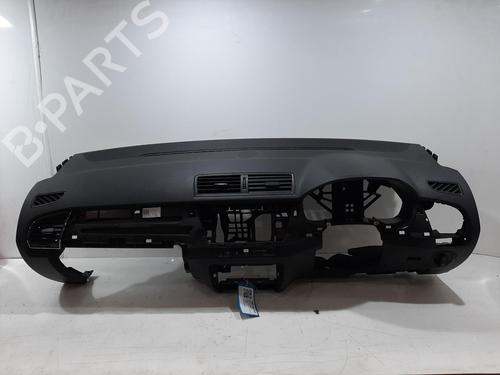 Used Dashboard Dashboard SKODA FABIA III Estate (NJ5) 1.4 TDI (105 hp) 34205901 34205901