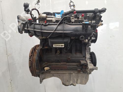 Engine VAUXHALL CORSA Mk IV (E) (X15) 1.4 | BP27630282M1 
