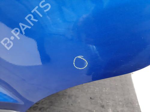 Left rear door FORD ECOSPORT 1.0 EcoBoost | BP32172060C4 