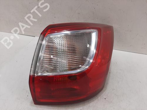 Used Right taillight FORD GRAND C-MAX (DXA/CB7, DXA/CEU) 1.0 EcoBoost (125 hp) 30694890