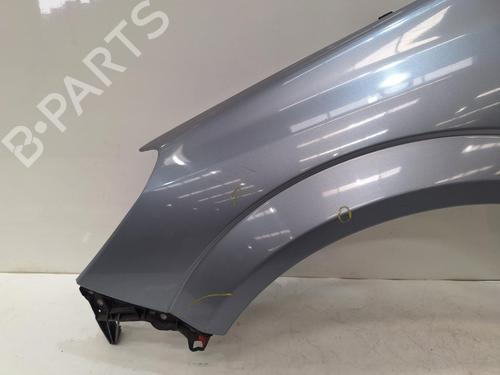 Left front fenders VAUXHALL ASTRA Mk V (H) Sport Hatch (A04) 1.4 i 16V (L08) | BP27720563C41 