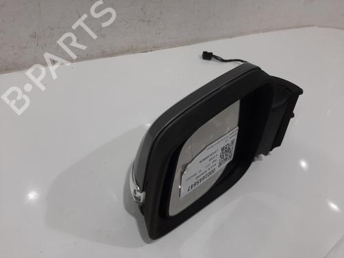 Left mirror MERCEDES-BENZ A-CLASS (W169) A 160 (169.031, 169.331) | BP32422939C26