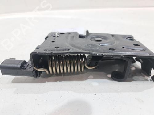 hjelmlås FORD FOCUS IV (HN) 1.0 EcoBoost mHEV Flex | BP31964494C133 