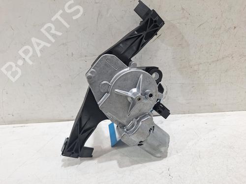 Essuie-glace moteur arrière VAUXHALL CORSA Mk IV (E) (X15) 1.4 (75 hp) 32325238