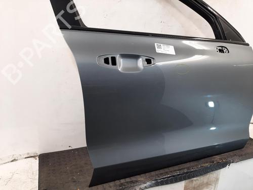 Right front door VOLVO V60 II (225) D3 | BP29742336C3 