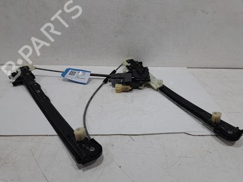 Used Front left window mechanism JAGUAR I-PACE (X590) EV400 AWD (400 hp) 29059748
