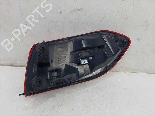 Left taillight BMW 4 Coupe (F32, F82) 420 d xDrive | BP29581000C34 