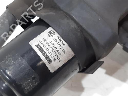 Front wiper motor PEUGEOT BOXER Van 2.2 HDi 110 | BP29989058M29