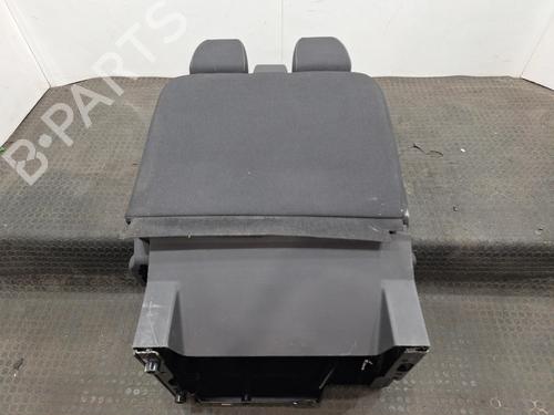 Left front seat FORD TRANSIT CUSTOM V362 Van (FY, FZ) 2.0 EcoBlue | BP39176921C15 - Image 6