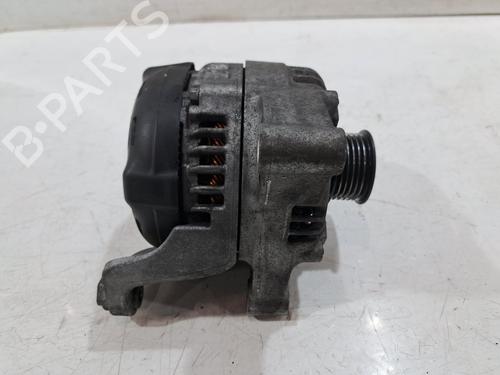 Used Alternator Alternator MINI MINI CLUBMAN (F54) Cooper D (150 hp) 33124323 33124323