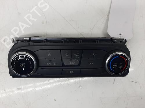 Climate control FORD FIESTA VII (HJ, HF) 1.0 EcoBoost Active | BP26859196I5 - Image 2