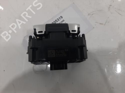 Hand brake JAGUAR I-PACE (X590) EV400 AWD | BP26862755I18 