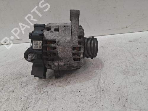 Used Alternator Alternator KIA PICANTO III (JA) 1.0 (67 hp) 40116850 40116850