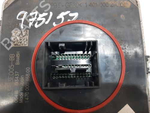 Xenon ballast JAGUAR I-PACE (X590) EV400 AWD | BP31209010C53  - Image 6