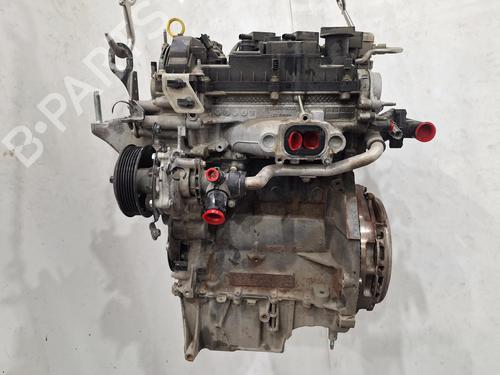 Engine FORD FIESTA VI (CB1, CCN) 1.0 | BP28723570M1
