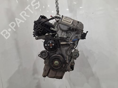 Used Engine Engine SUZUKI SX4 S-Cross (JY) 1.6 (AKK 416) (120 hp) 34533823 34533823