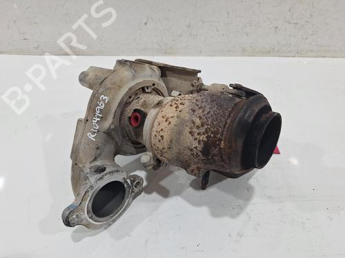 Turbo/Compresor PEUGEOT PARTNER Box Body/MPV 1.6 BlueHDi 100 (100 hp) 32422788