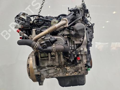 Engine FORD FOCUS III 1.5 TDCi | BP29398020M1 