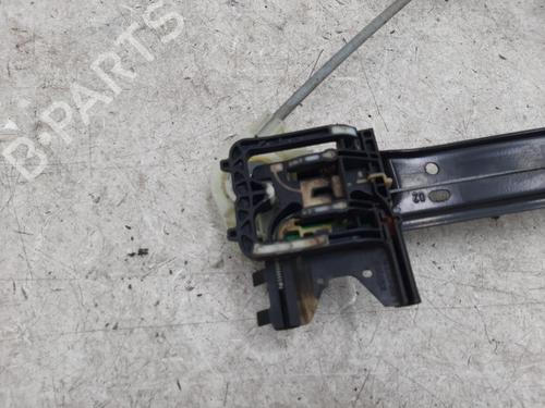 Front left window mechanism LAND ROVER RANGE ROVER IV (L405) 4.4 SDV8 4x4 | BP26835171C22 