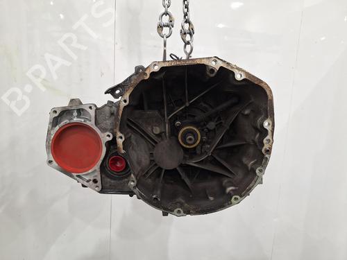 Caja de cambios NISSAN X-TRAIL II (T31) 2.0 dCi 4x4 (173 hp) 31286284