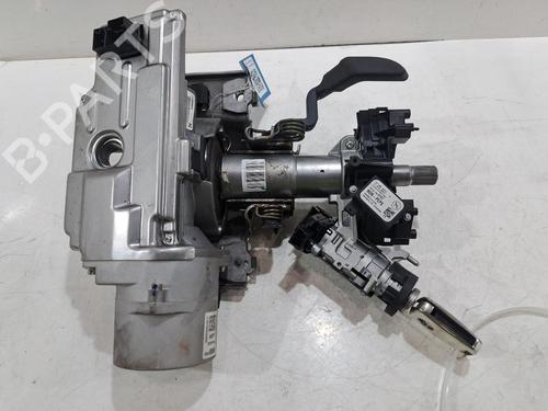 Used Steering column VAUXHALL ADAM (M13) 1.2 (69 hp) 30406798