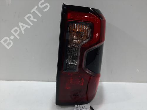 Used Right taillight FORD USA RANGER Crew Cab Pickup 2.0 EcoBlue 4x4 (205 hp) 28617157