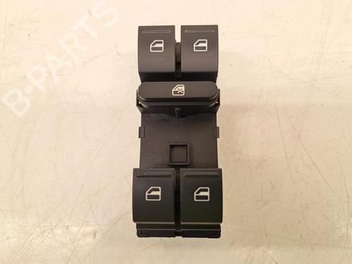 Used Right front window switch Right front window switch 26750048 26750048