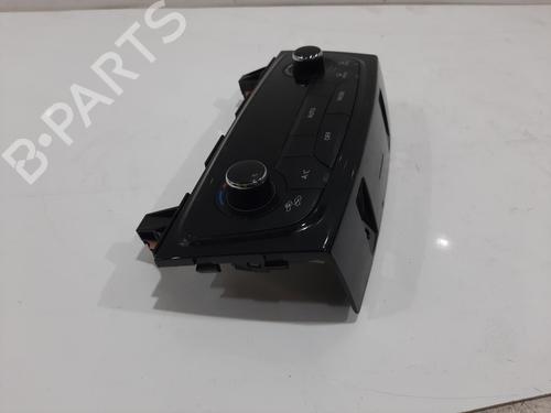 Climate control SUZUKI VITARA (LY) 1.6 (APK 416) | BP36951128I5  - Image 5