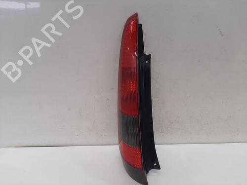 Used Left taillight Left taillight 36047107 36047107